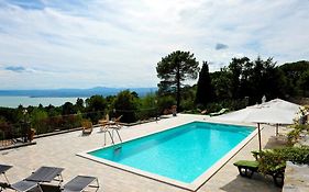 B&B Villa Sensi